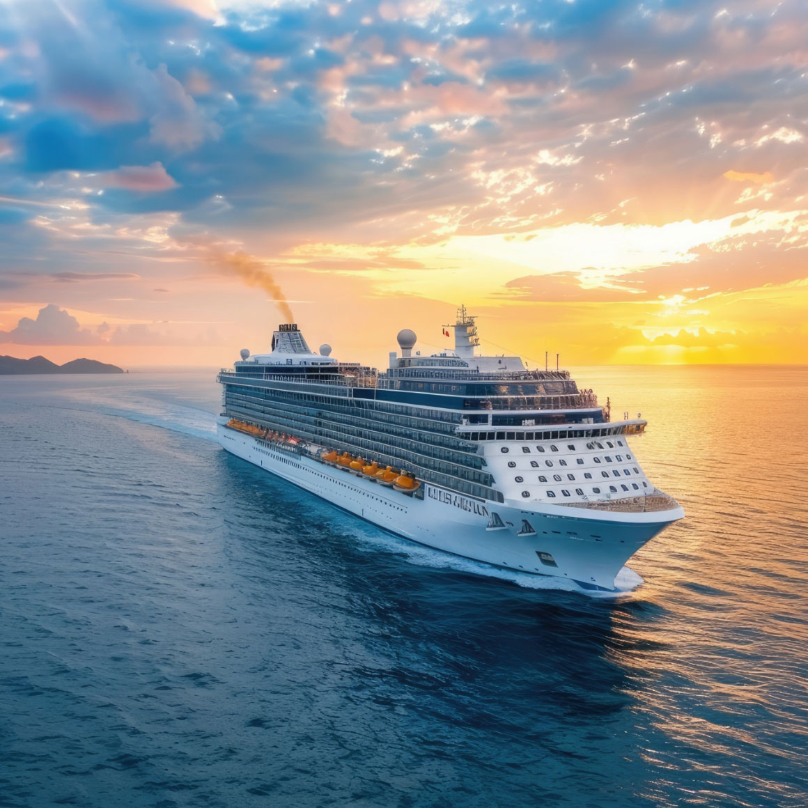 Croisière